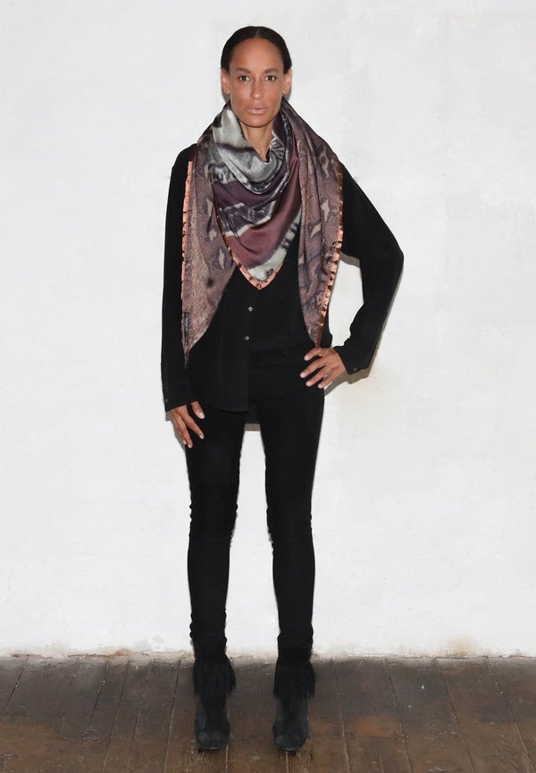 Trianglescarf Traveller