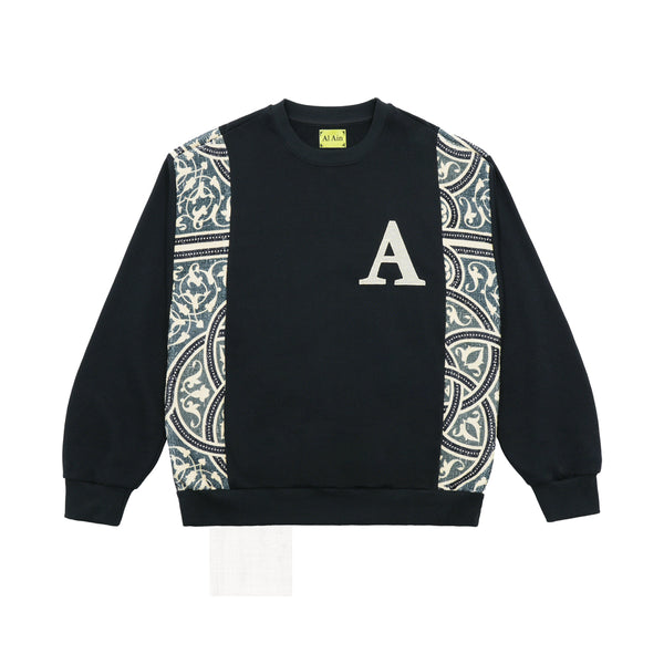 Al Ain - Sweater