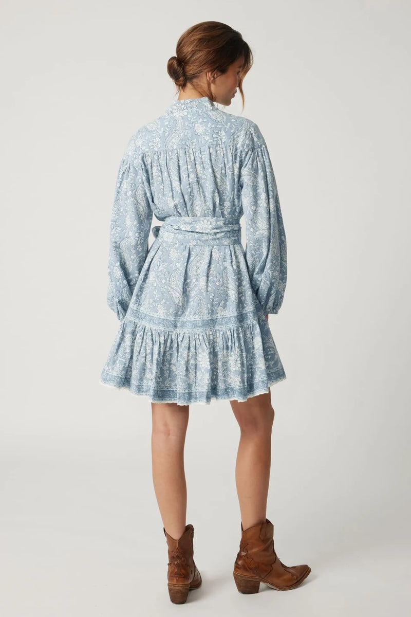 Short Dress Clemence