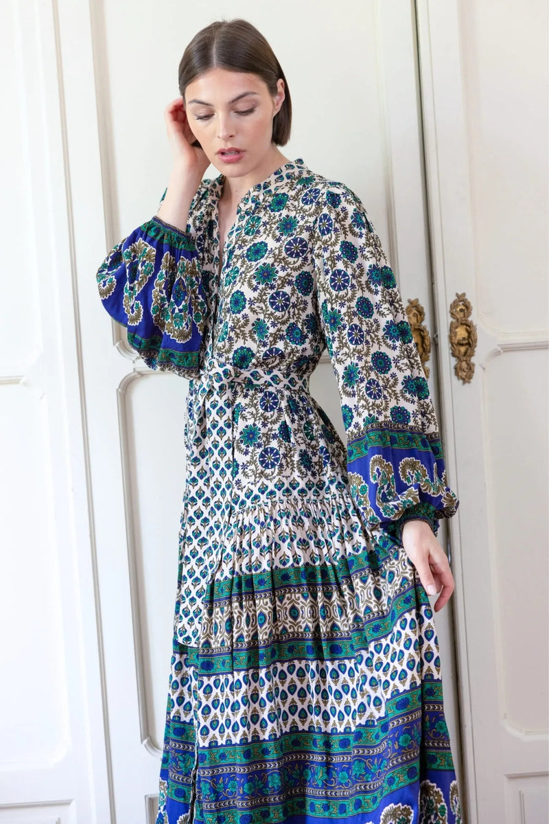 Long Dress Eleonore