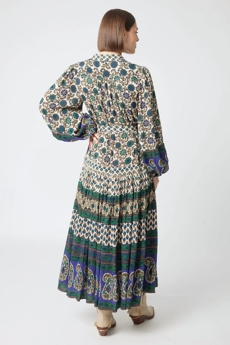 Long Dress Eleonore