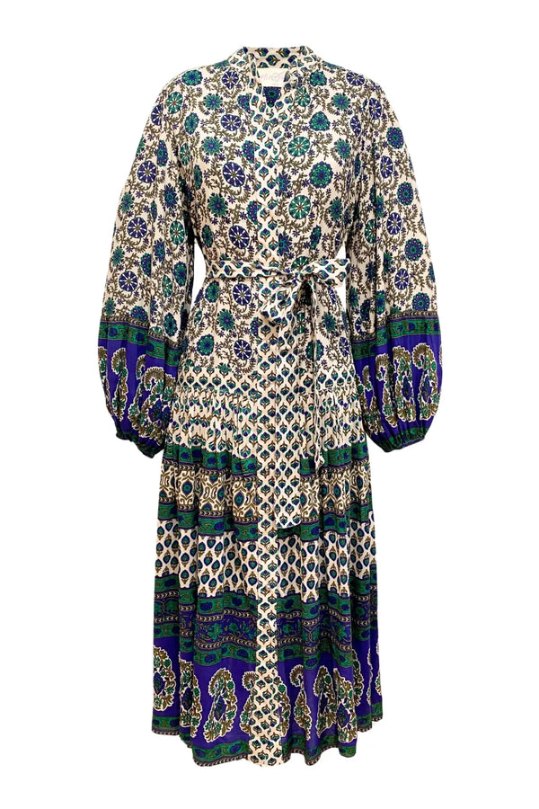 Long Dress Eleonore