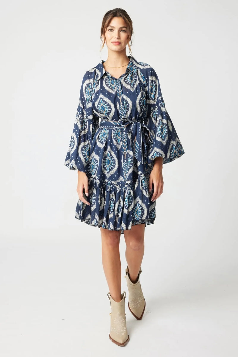 Short Dress Thais