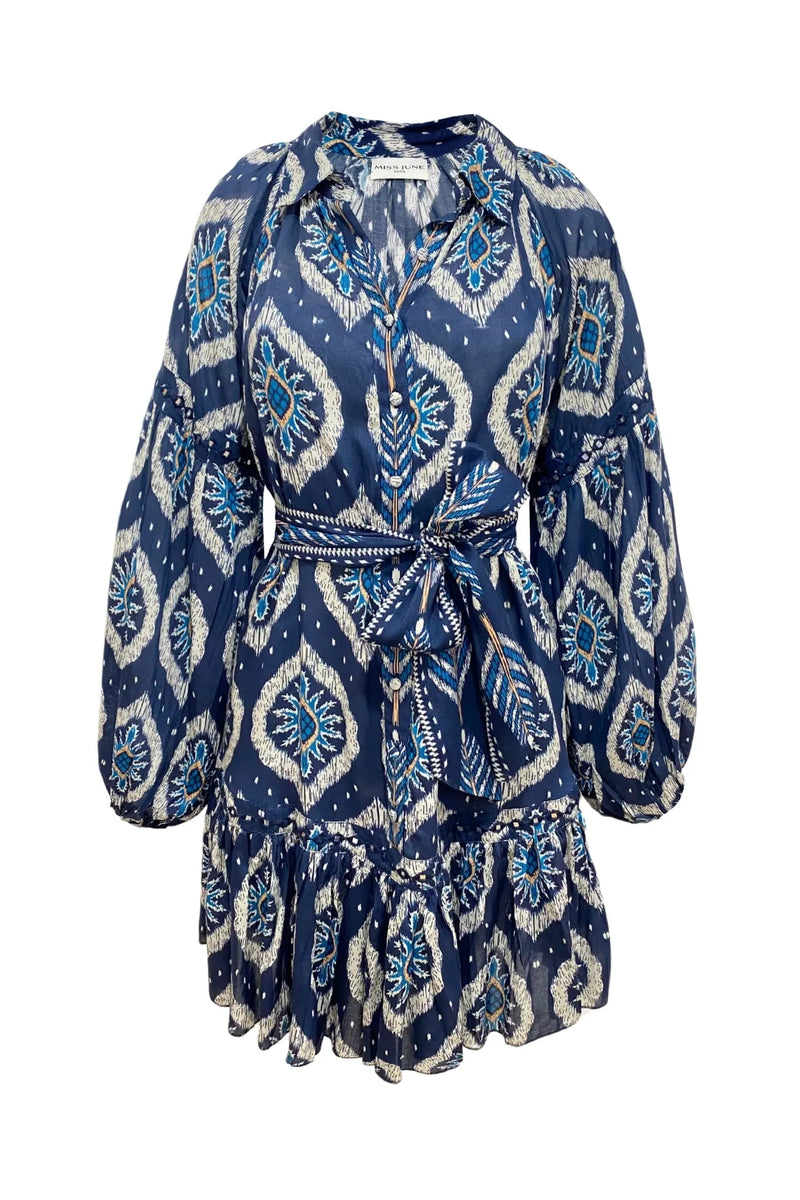 Short Dress Thais