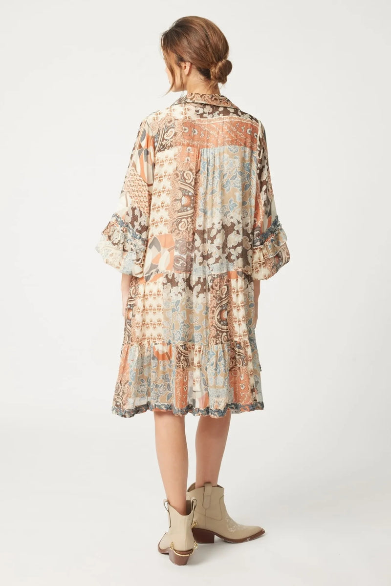 Short Dress Clementine