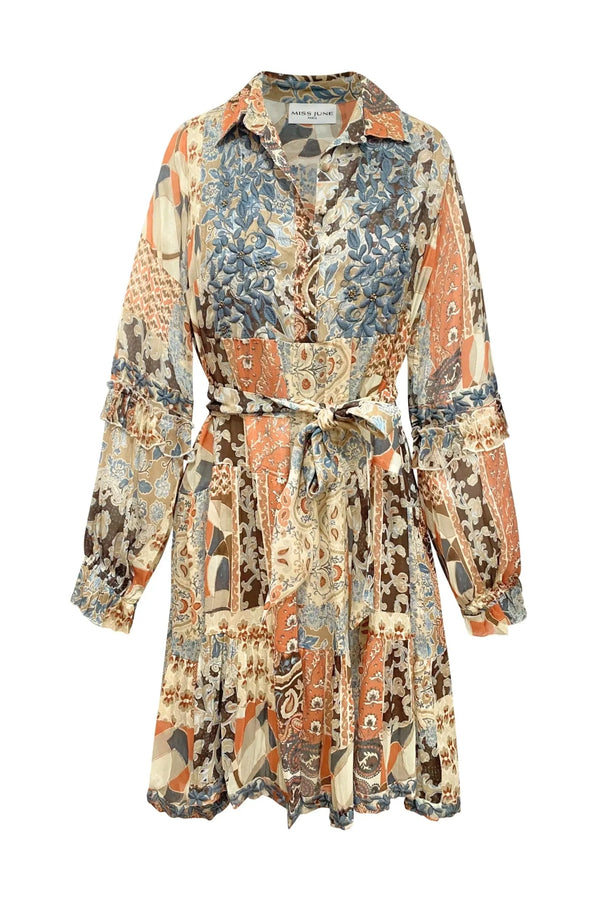 Short Dress Clementine