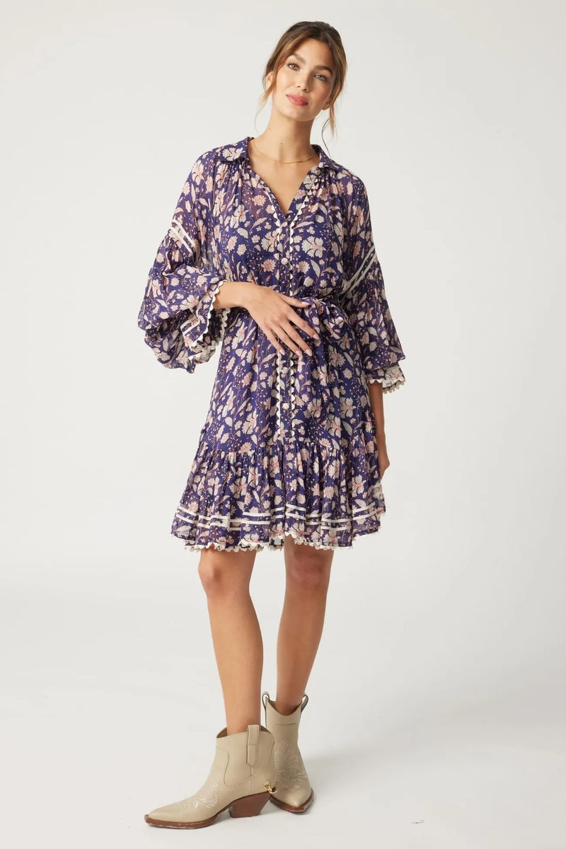 Short Dress Leonie
