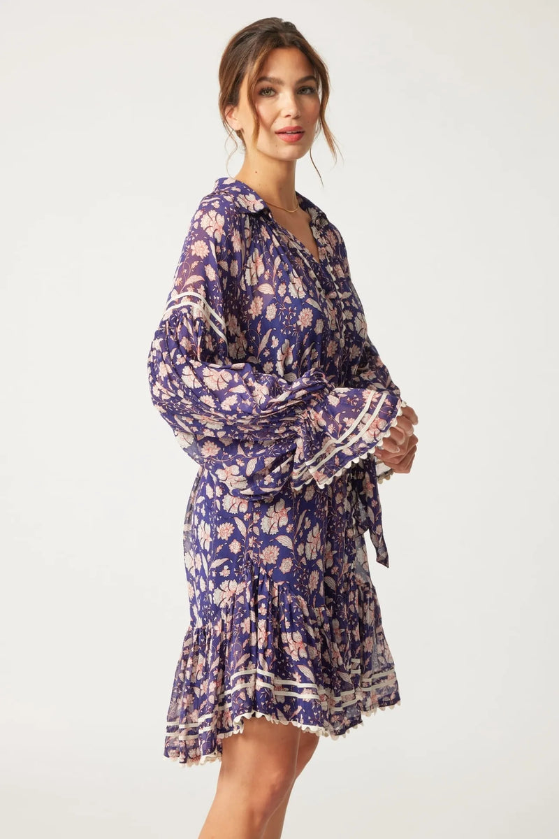Short Dress Leonie