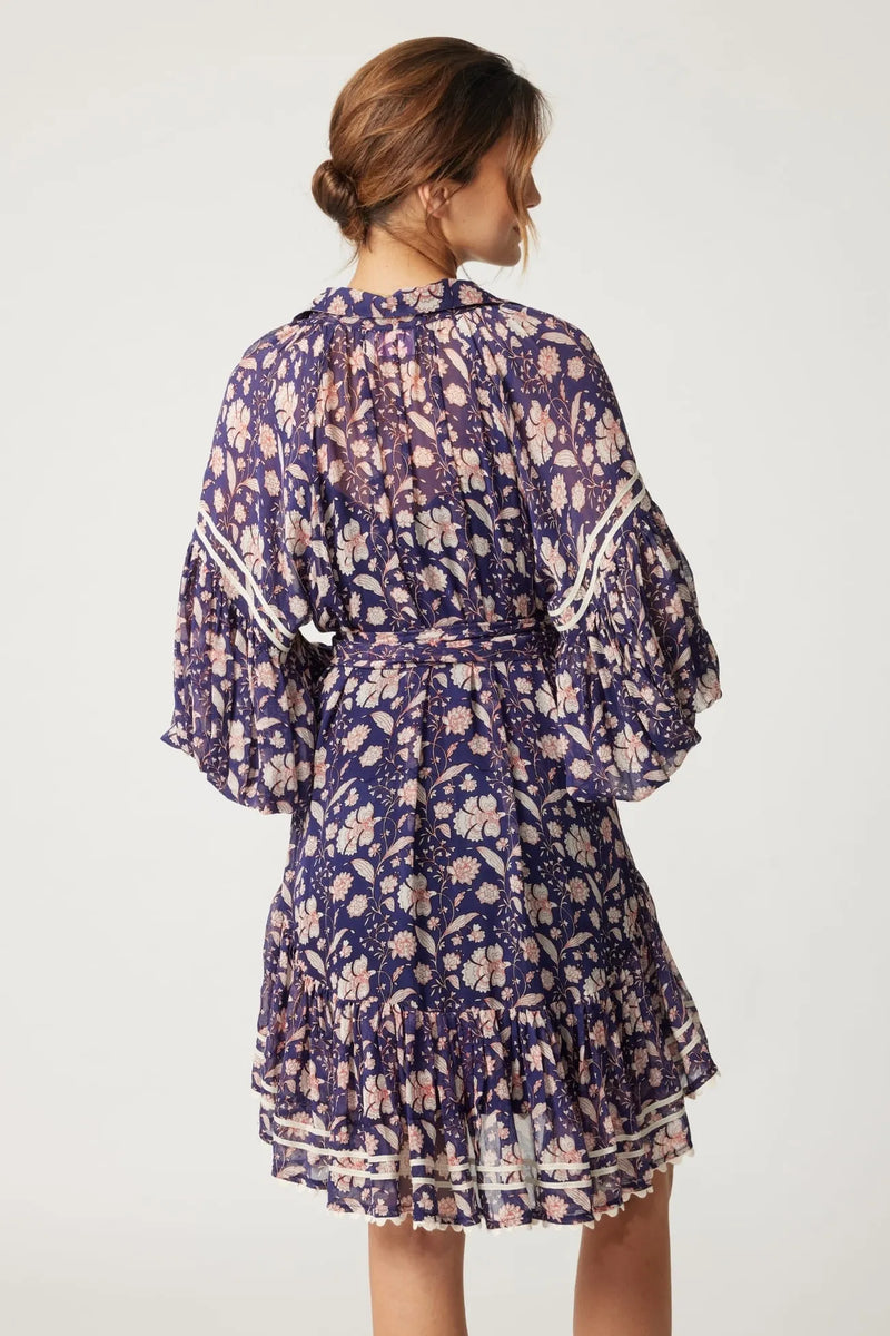 Short Dress Leonie