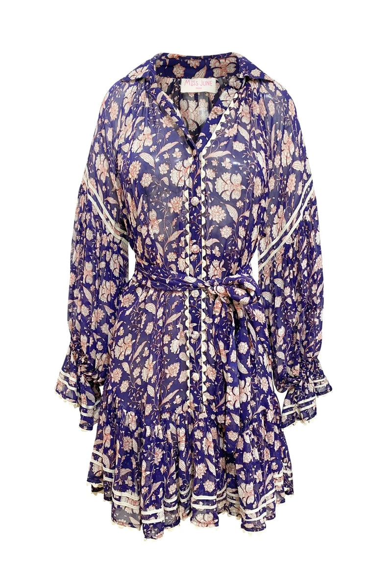 Short Dress Leonie
