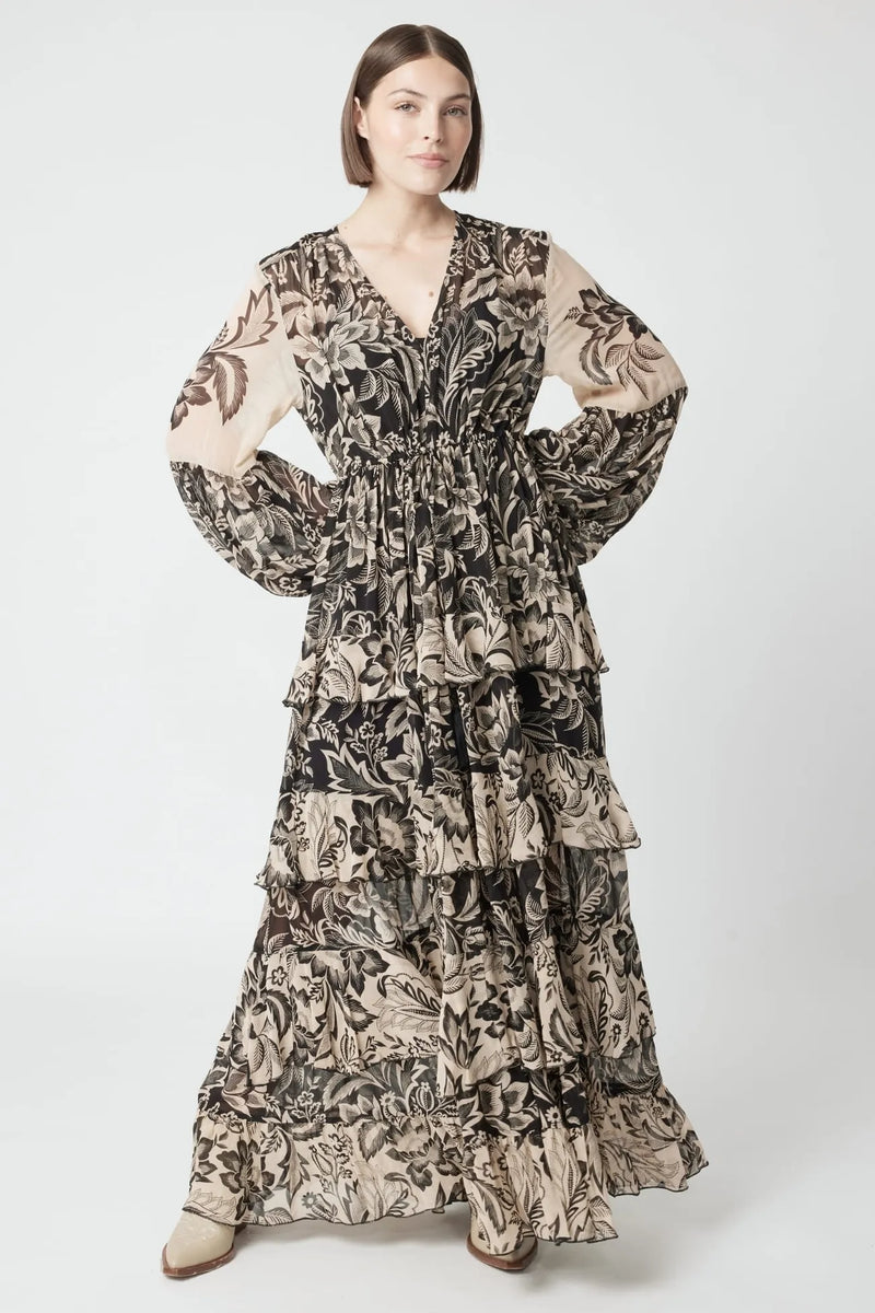 Long Dress Maeva