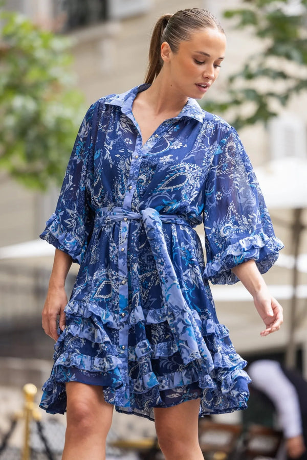 Short Dress Philippine