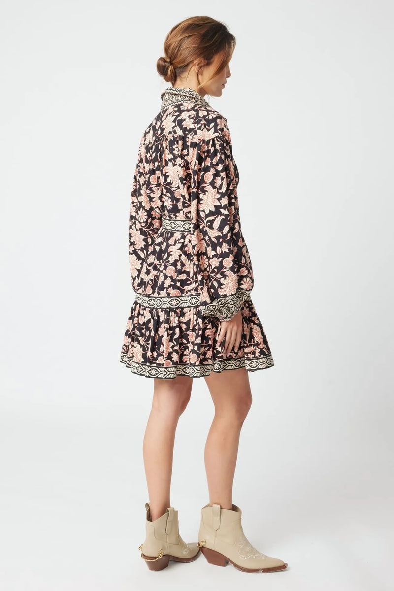 Short Dress Cassandra