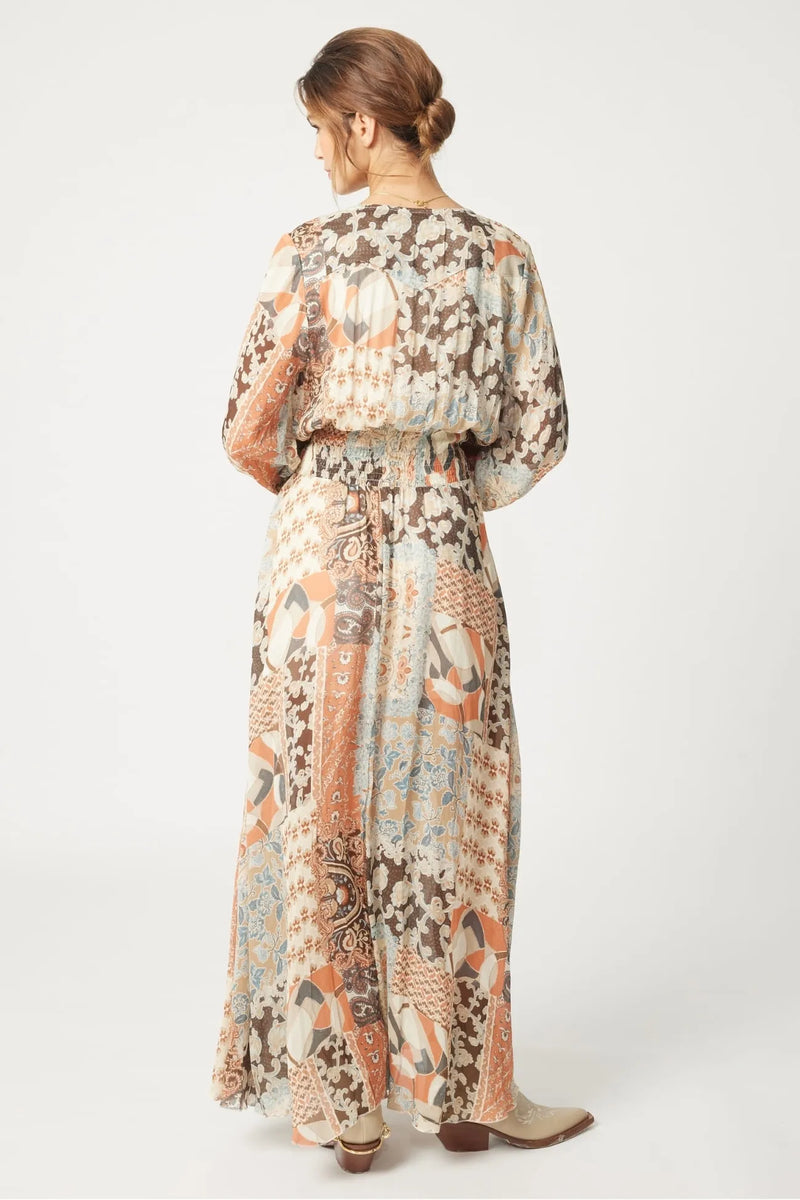 Long Dress Angelique