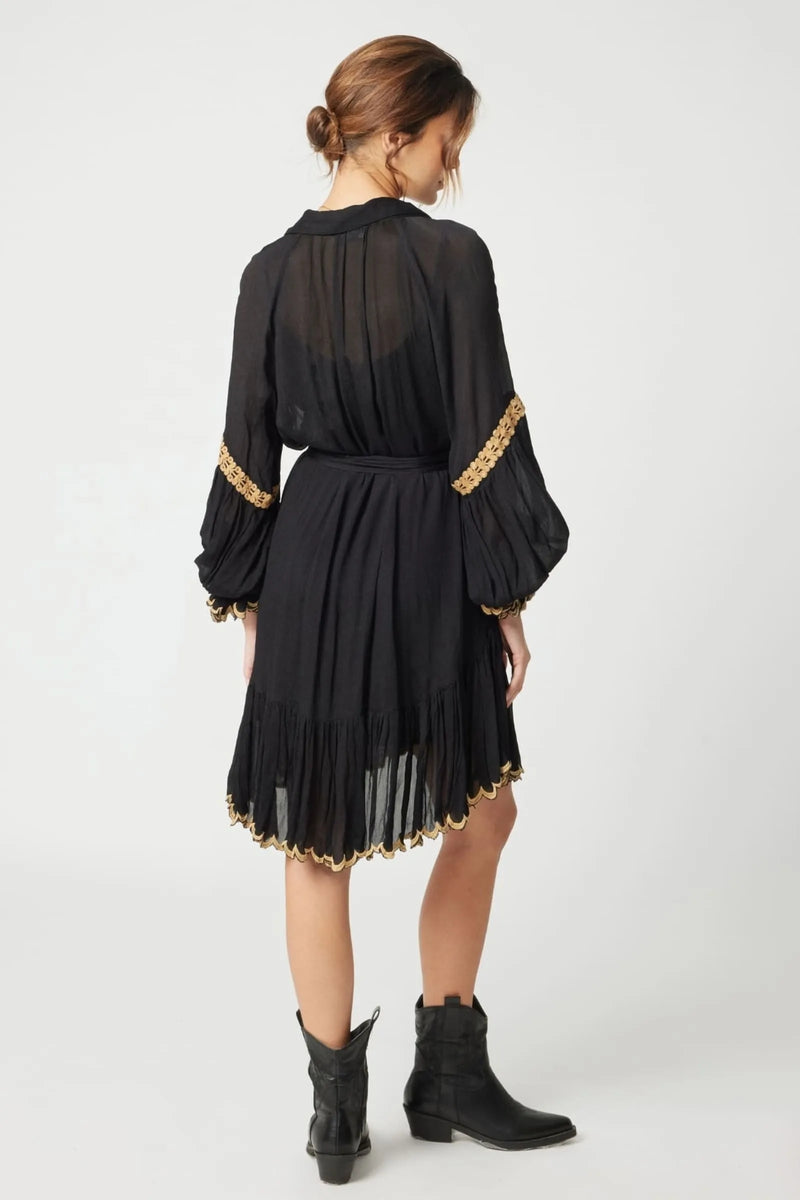 Short Dress Eleonora