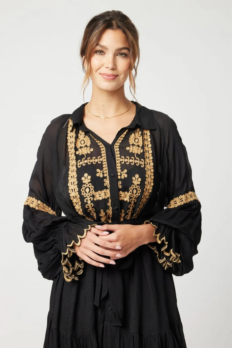 Short Dress Eleonora