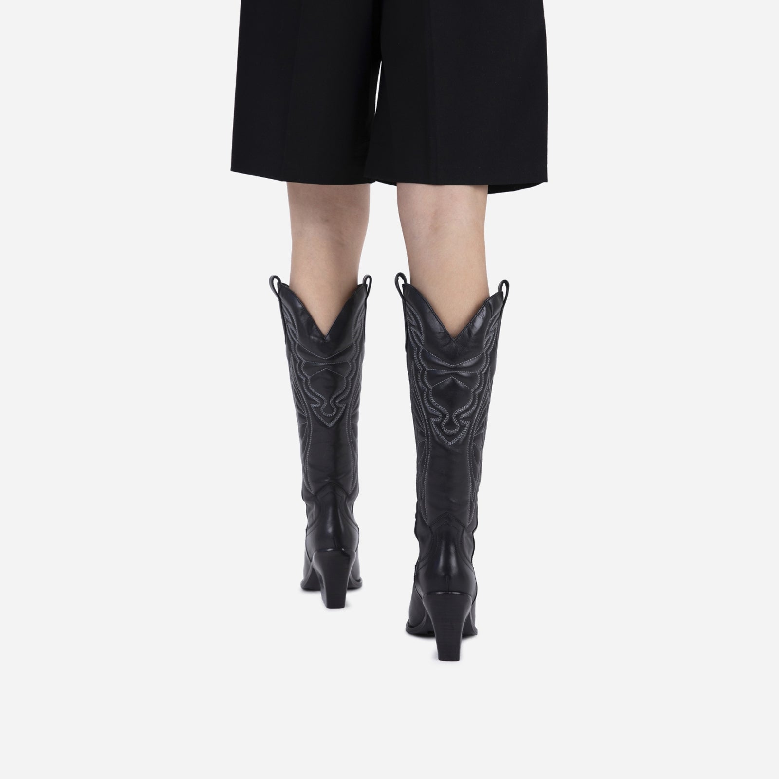 ジェズベル Amazon.com | De Blossom Collection Renee-13 Women Buckle