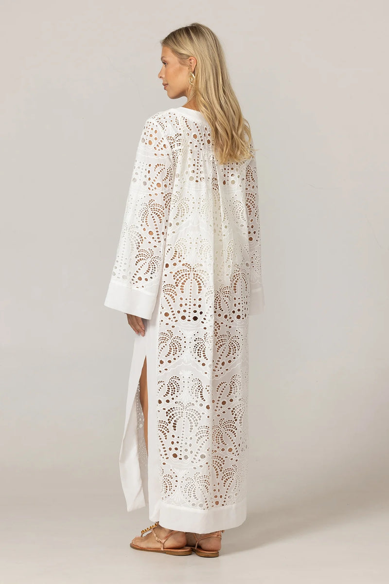 Amara Long Dress