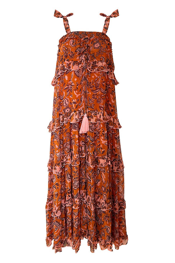 DRESS Vanessa