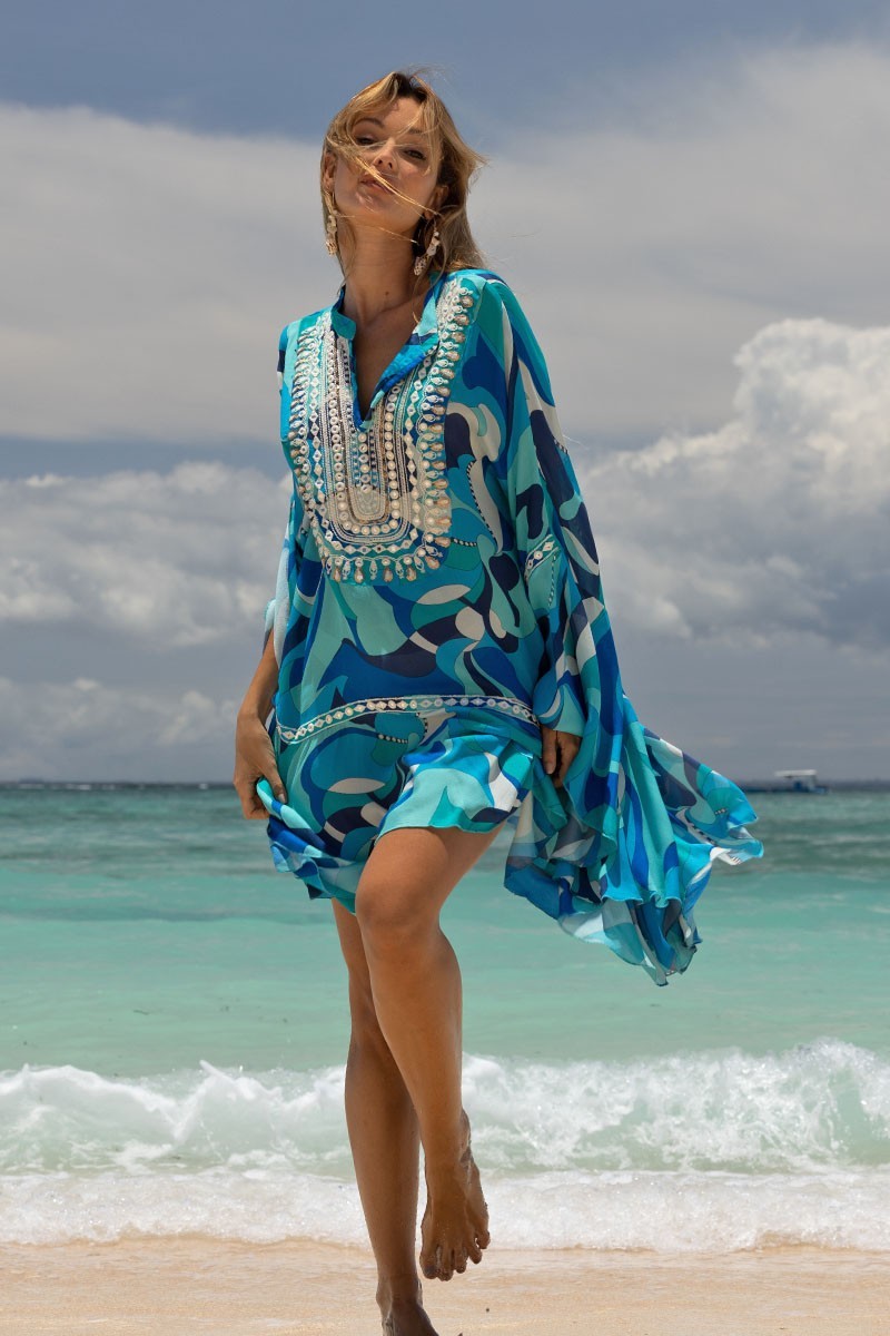 KAFTAN RACHEL