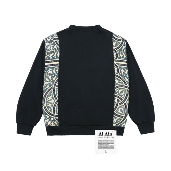 Al Ain - Sweater