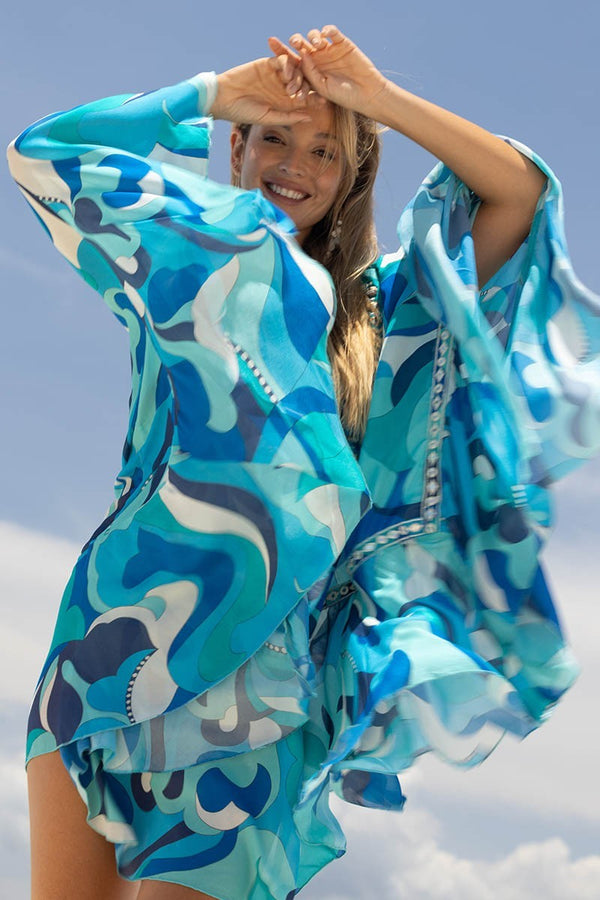 KAFTAN RACHEL