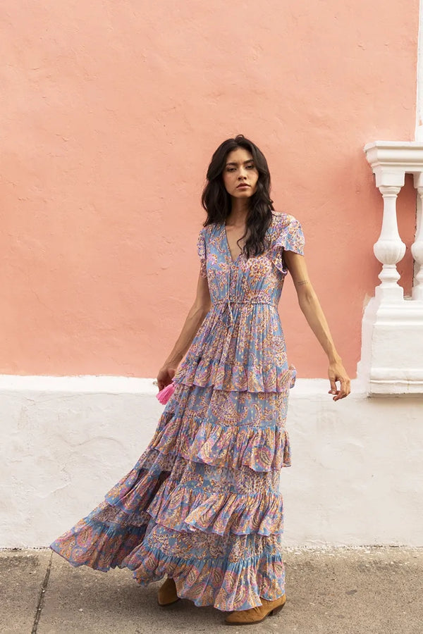 Long Dress Anakarina