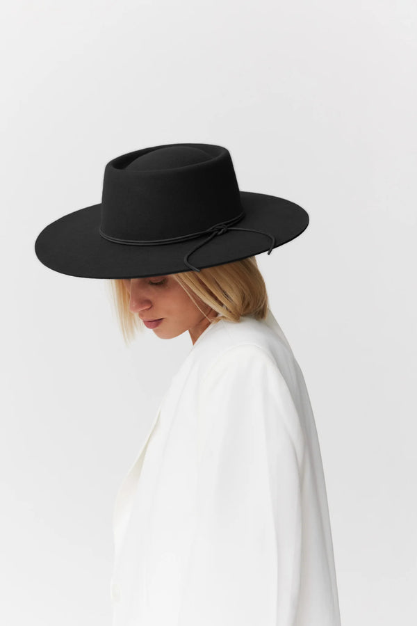 "344 Hat" - Graphite