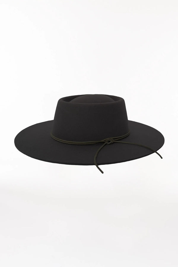 "344 Hat" - Graphite