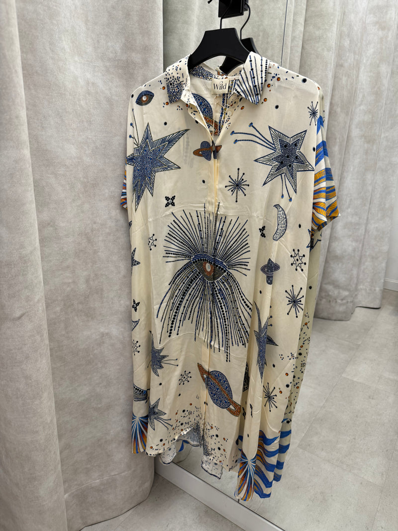 Dress Wild
