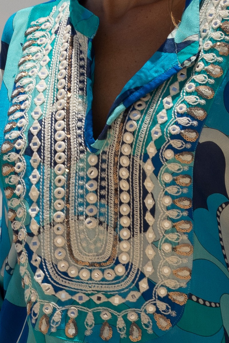KAFTAN RACHEL