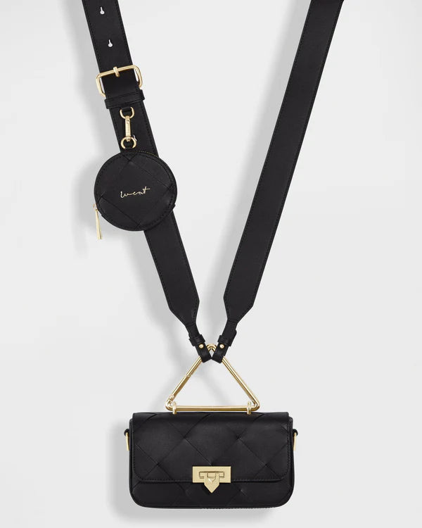 Big Toast Multi Black Gold
