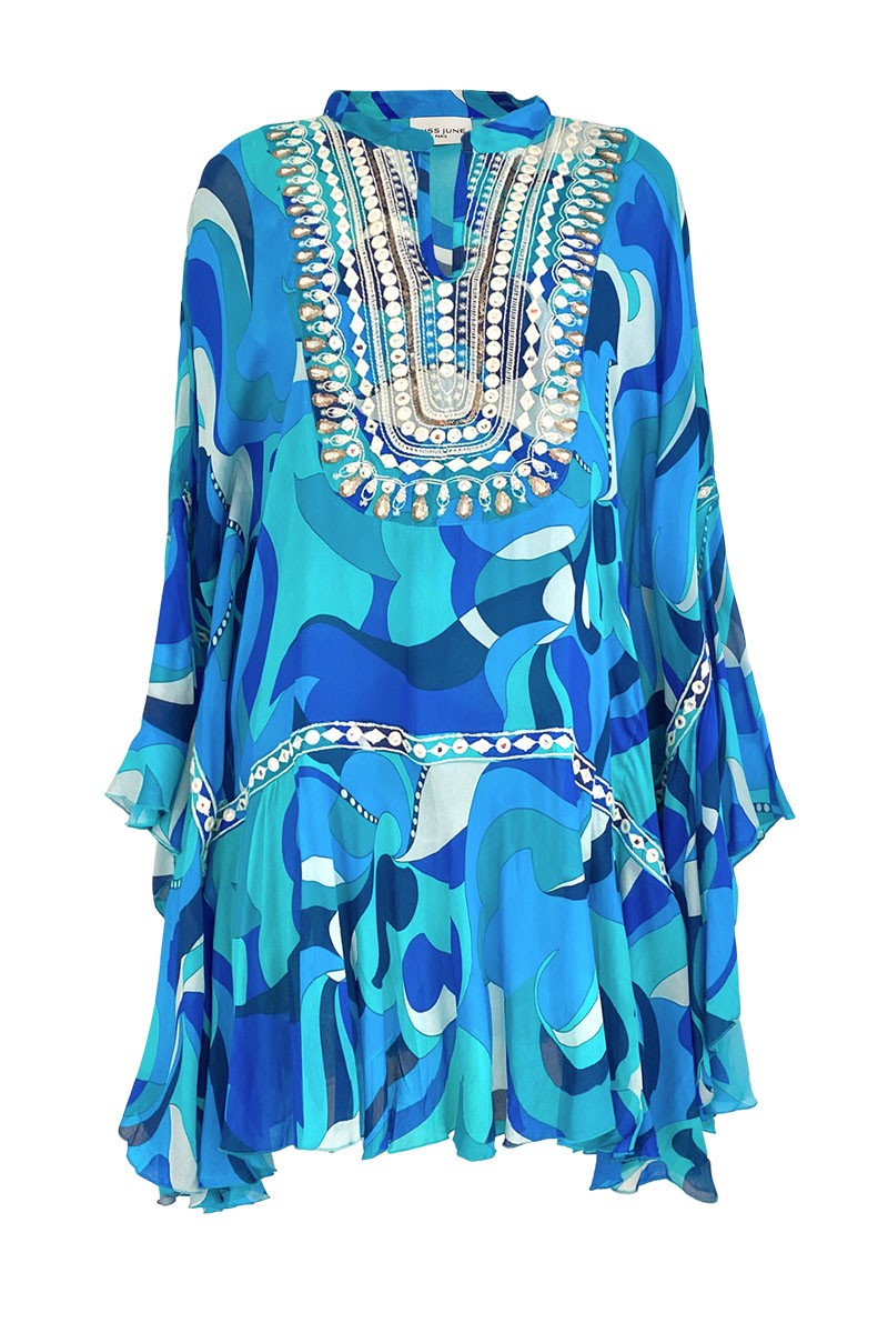 KAFTAN RACHEL