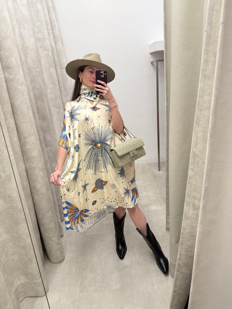 Dress Wild
