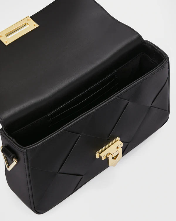 Big Toast Multi Black Gold