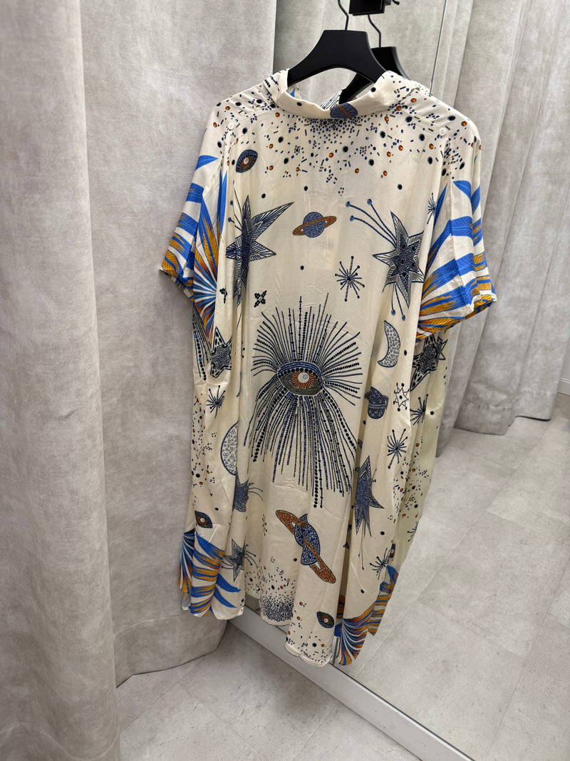Dress Wild