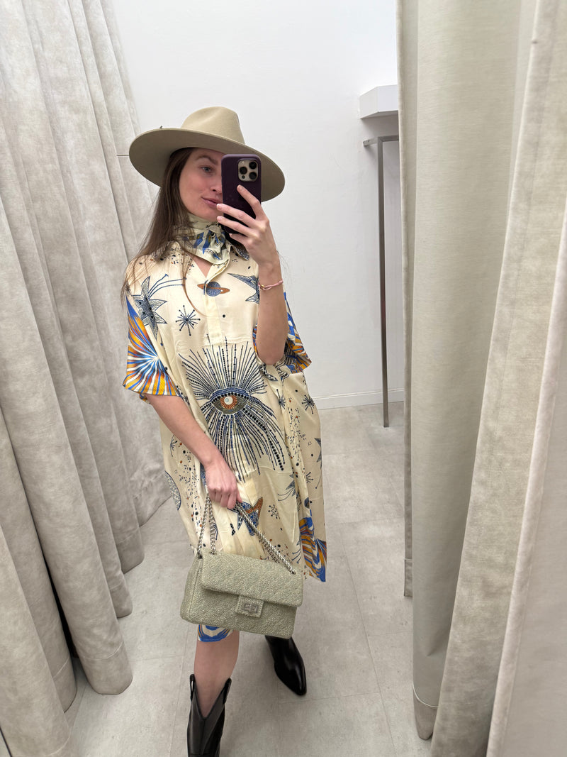Dress Wild