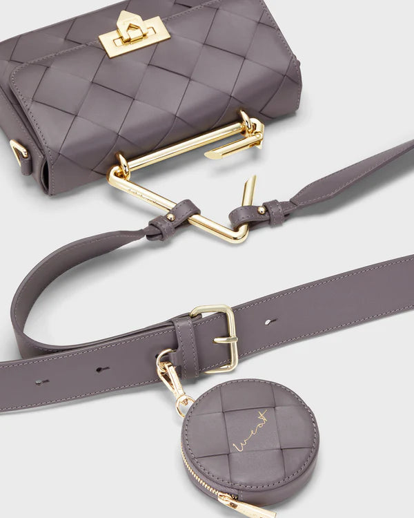 BIG TOAST MULTI GREY
