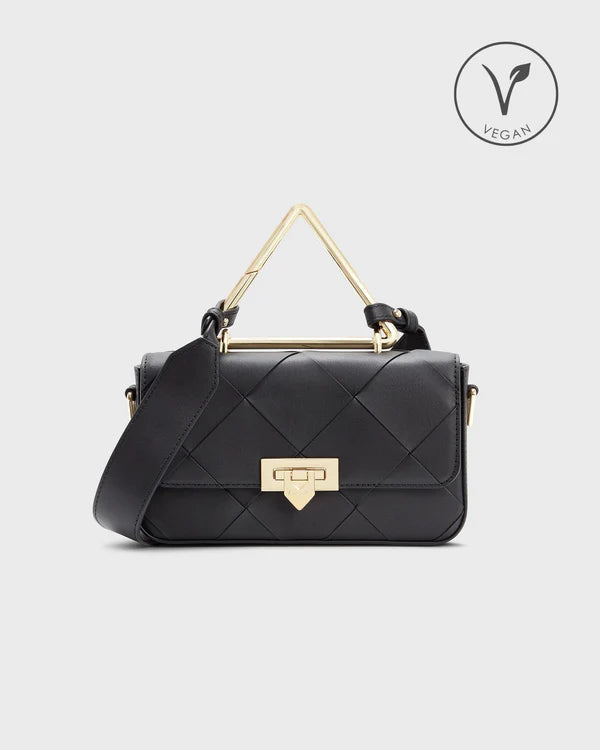 Big Toast Multi Black Gold