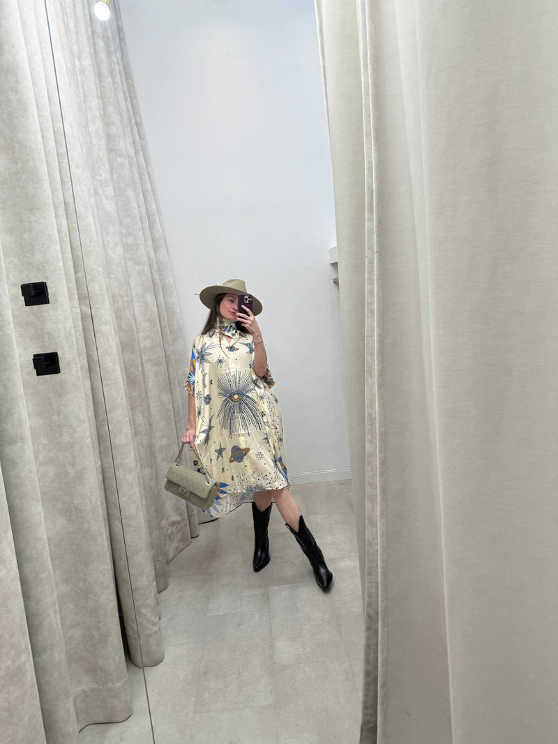 Dress Wild