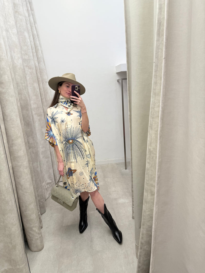 Dress Wild