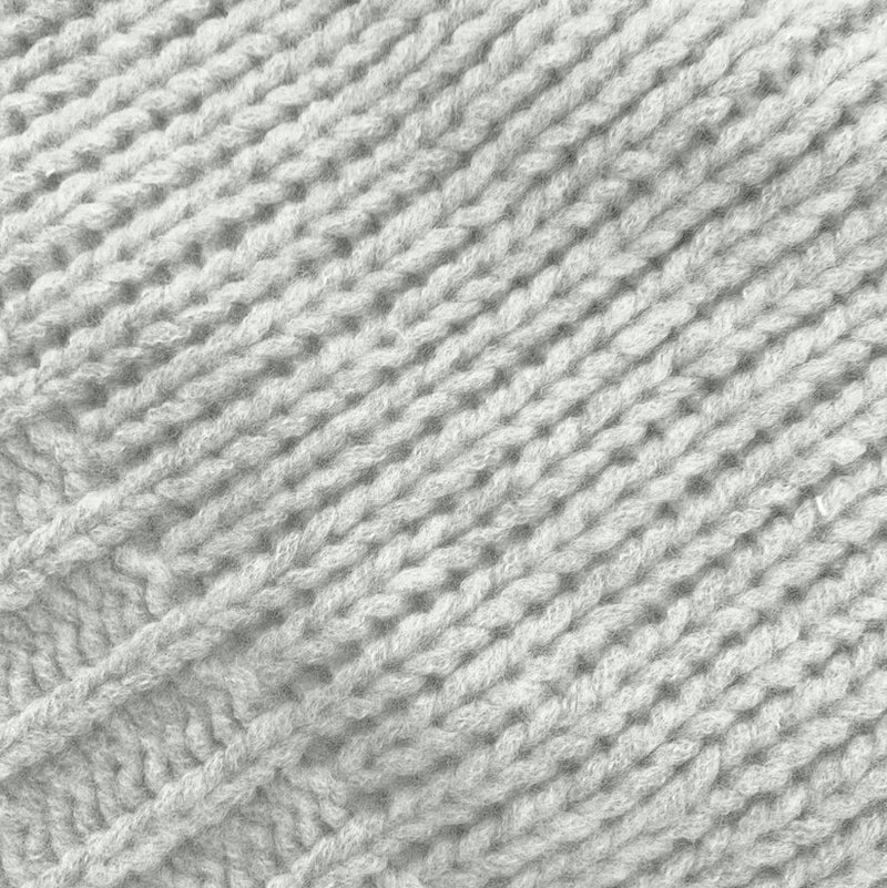"GABRIELLE" SWEATER - MIST