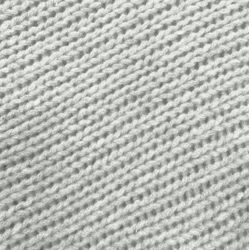 "GABRIELLE" SWEATER - MIST