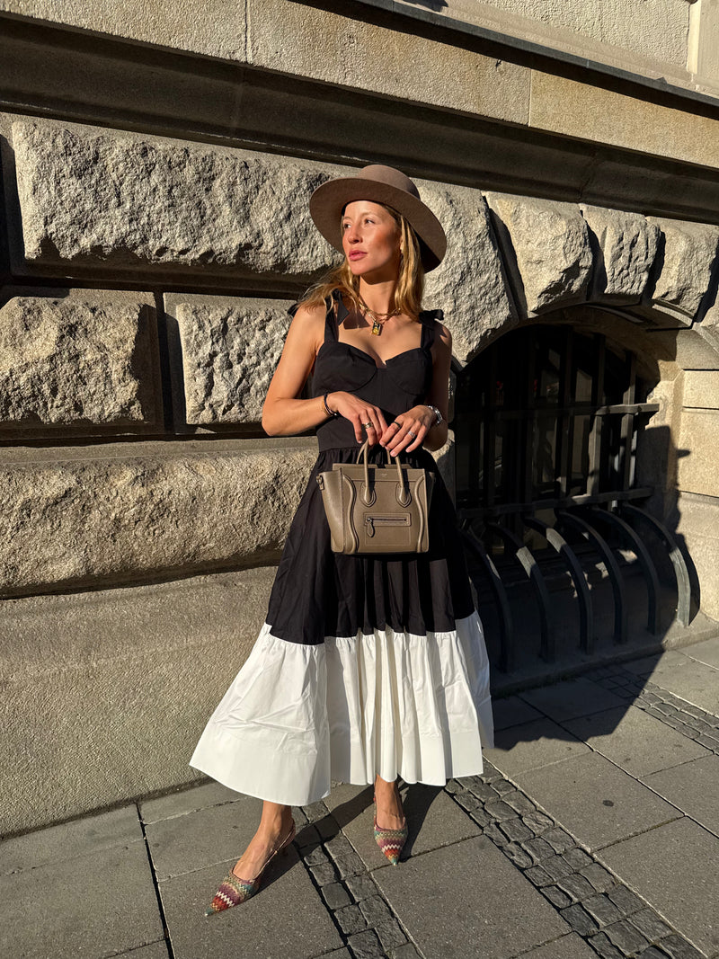 Catalina Midi Dress