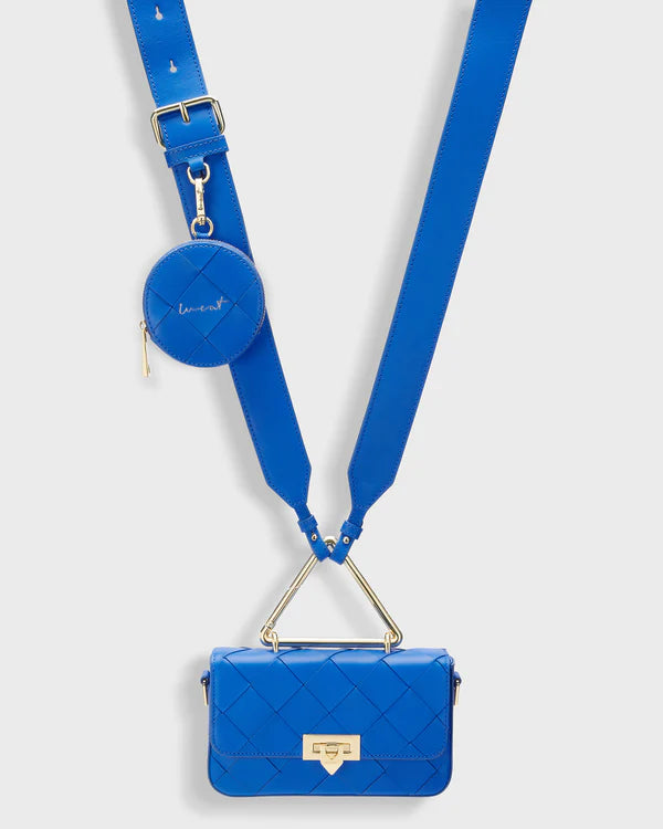 BIG TOAST MULTI ELECTRIC BLUE
