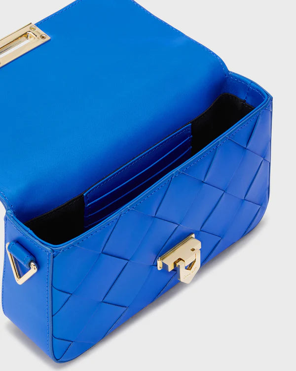 BIG TOAST MULTI ELECTRIC BLUE