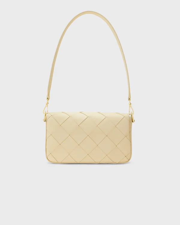 TOAST SHOULDER BAG BUTTER