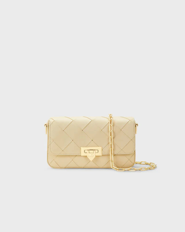 TOAST SHOULDER BAG BUTTER