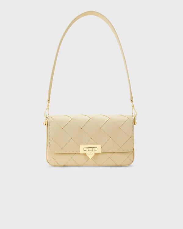 TOAST SHOULDER BAG BUTTER