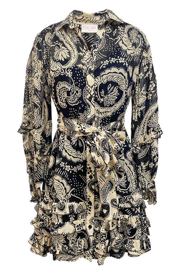 DRESS ANAE
